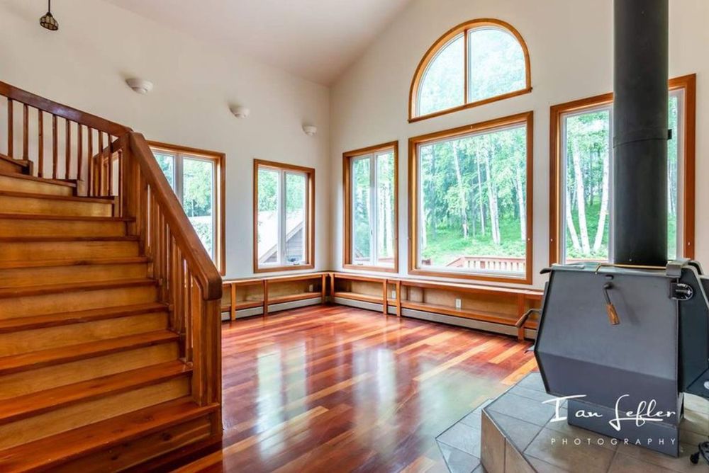 Empire Realty - property management company in Fairbanks, AK