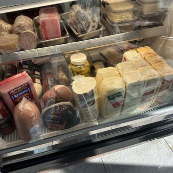 Wild Cherries - Deli case - Barbeque Near Me - Belvidere, Illinois Wild Cherries - Deli case - Barbeque Near Me - Belvidere, Illinois