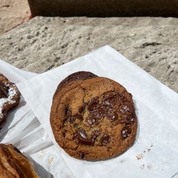 Arsicault Bakery - Chocolate chip cookie - Bakeries Near Me - San Francisco, California Arsicault Bakery - Chocolate chip cookie - Bakeries Near Me - San Francisco, California