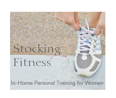 Stocking Fitness Logo