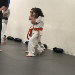 Practice and concentration. Practice and concentration.