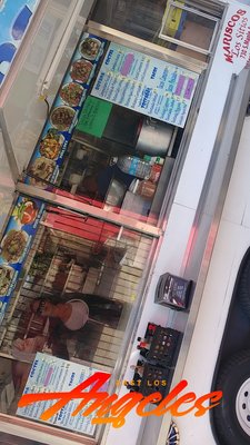 Mariscos Los Sitios by null