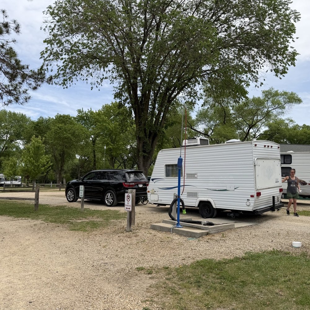 Indian Trails Campground - Campgrounds Near Me - Pardeeville, Wisconsin Indian Trails Campground - Campgrounds Near Me - Pardeeville, Wisconsin
