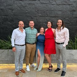 Full Spectrum Search Group