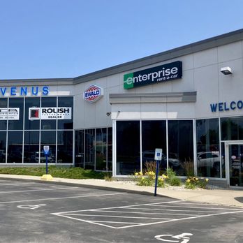 Ewald's Venus Ford - Car Dealers Near Me - Cudahy, Wisconsin Ewald's Venus Ford - Car Dealers Near Me - Cudahy, Wisconsin