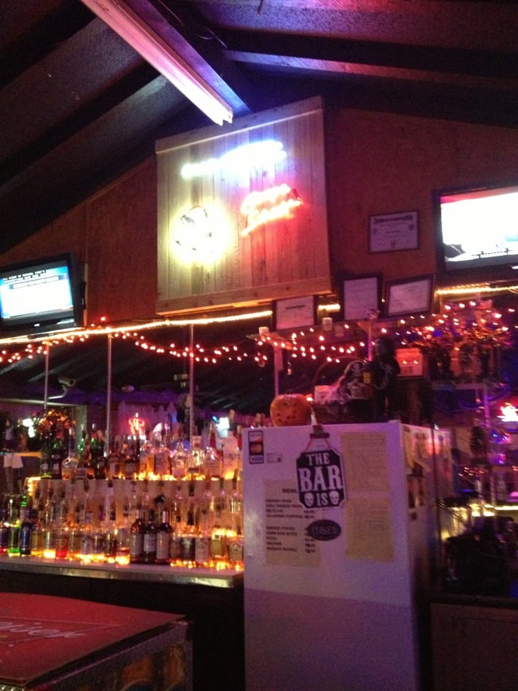 Swingin Doors Saloon