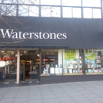 Waterstone's - Bookstores Near Me - London, XGL Waterstone's - Bookstores Near Me - London, XGL