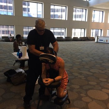 NOLA Best Massage - Downtown New Orleans health fair! - Massage Therapy Near Me - New Orleans, Louisiana NOLA Best Massage - Downtown New Orleans health fair! - Massage Therapy Near Me - New Orleans, Louisiana