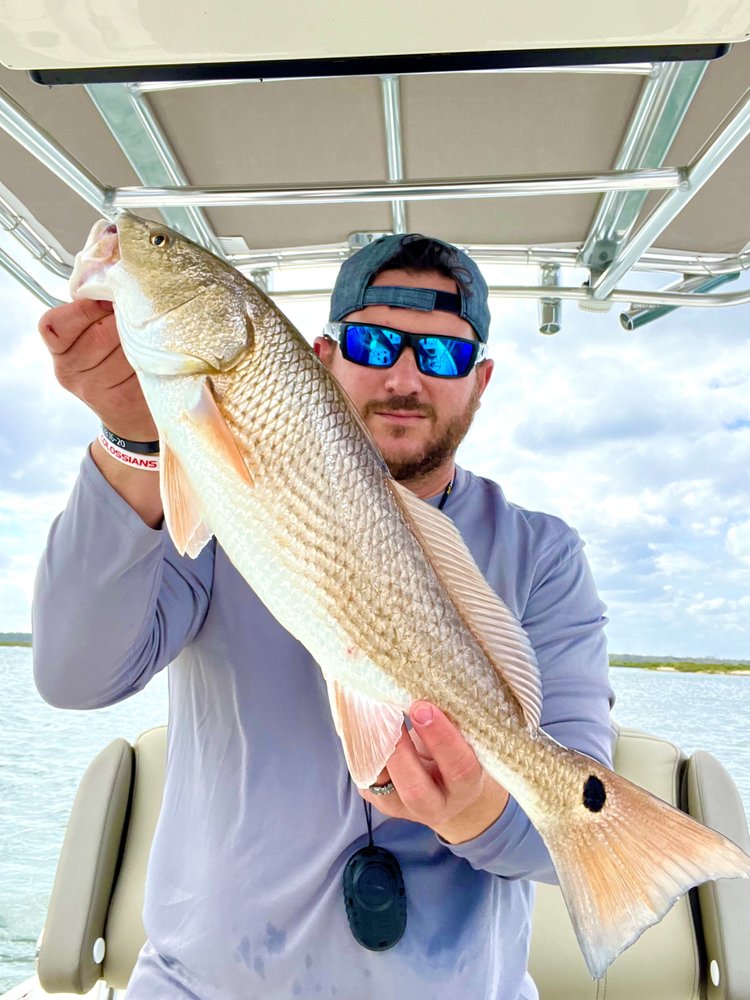 Hurricane Fishing Charters Image