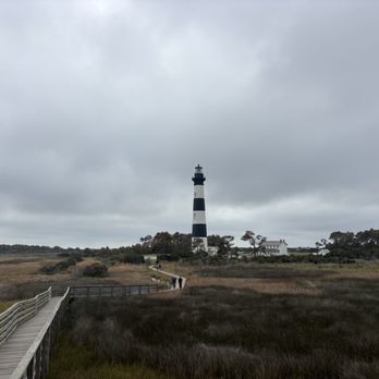 Bodie Island Lighthouse - Landmarks & Historical Buildings Near Me - Nags Head, North Carolina Bodie Island Lighthouse - Landmarks & Historical Buildings Near Me - Nags Head, North Carolina