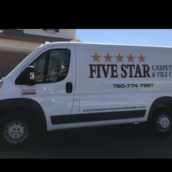 Carpet Cleaning & Tile Cleaning Restoration