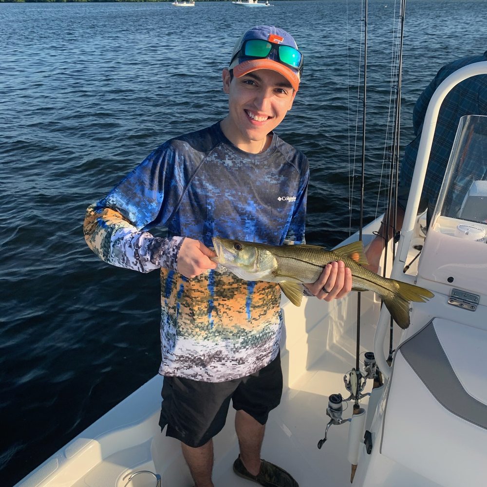 Native Salt Charters - Fishing Near Me - Placida, Florida Native Salt Charters - Fishing Near Me - Placida, Florida