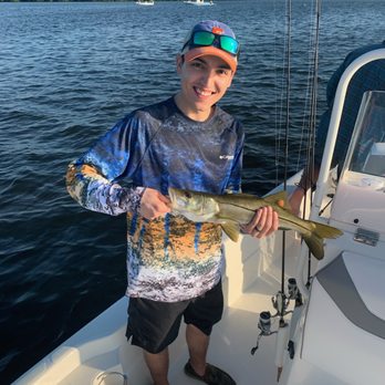 Native Salt Charters - Fishing Near Me - Placida, Florida Native Salt Charters - Fishing Near Me - Placida, Florida