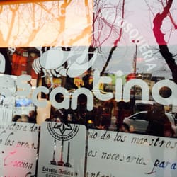 La Pescantina - Fachada