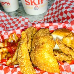 Skip's Fish & Chicken