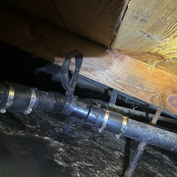 Ruff Plumbing - Plumbing Near Me