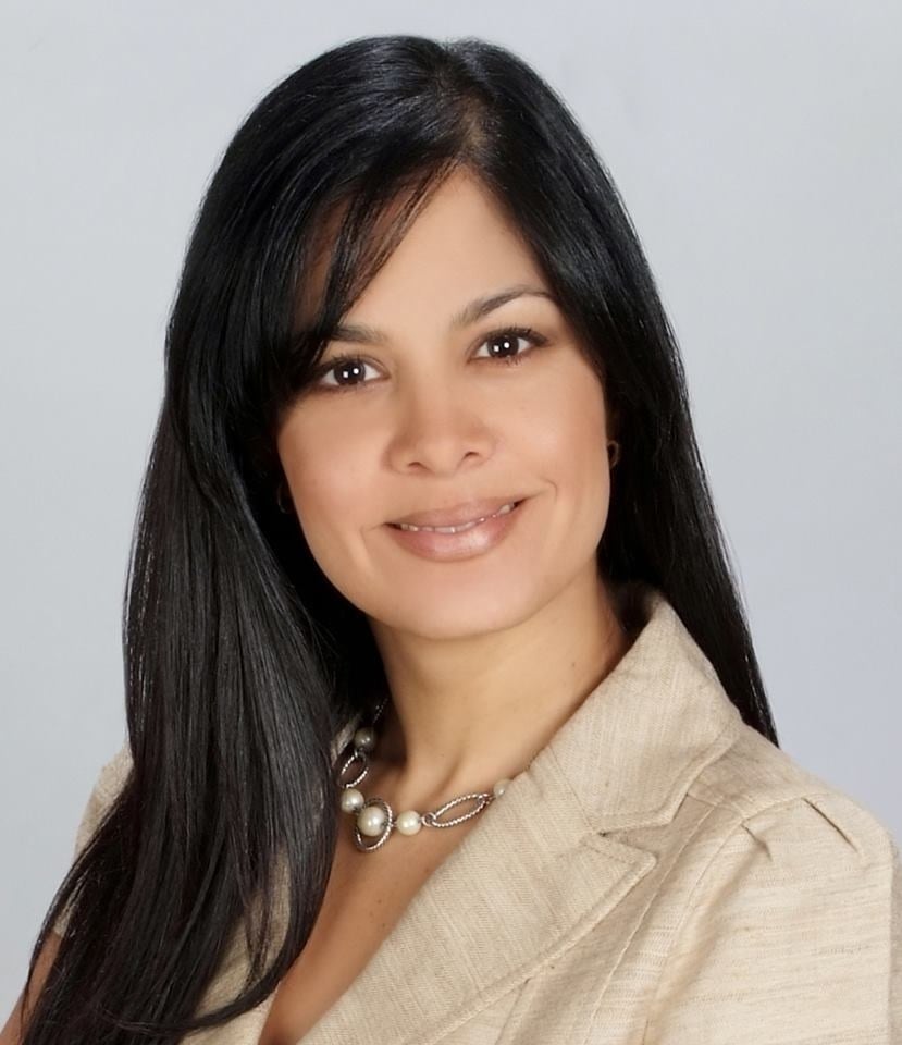 MARIA ELENA PORTOCOLDWELL BANKER Real Estate Agents 1682 Jefferson Ave, Miami Beach, FL