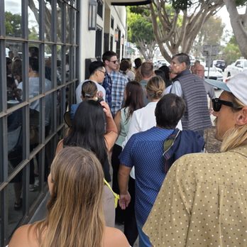 Herb & Sea - Line to get inside! 5pm - Seafood Near Me - Encinitas, California Herb & Sea - Line to get inside! 5pm - Seafood Near Me - Encinitas, California