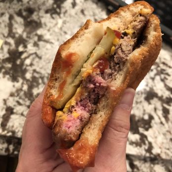Shake Shack Waverly Place - Raw burger - Fast Food Near Me - Cary, North Carolina Shake Shack Waverly Place - Raw burger - Fast Food Near Me - Cary, North Carolina