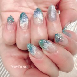 Yumi’s Nail - Sassy Hair Salon