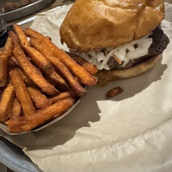 Sweet Old Bill's - Burgers Near Me - High Point, North Carolina Sweet Old Bill's - Burgers Near Me - High Point, North Carolina
