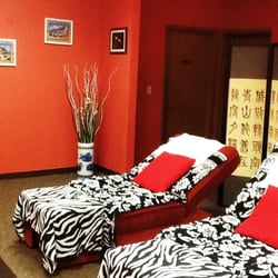 Serene Harbor Massage
