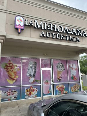 La MichoAuténtica by null