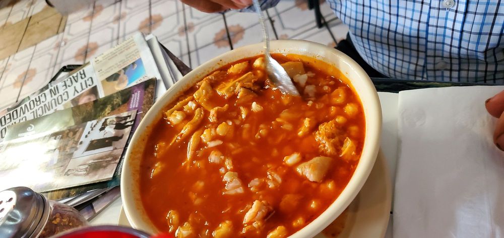 El Jacalito Restaurant