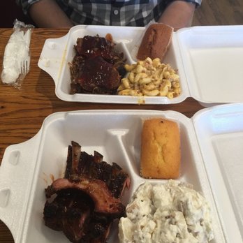 The Pig Rig BBQ - Barbeque Near Me - Wallingford, Connecticut