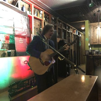 Alchemy - Irish Near Me - Colorado Springs, Colorado