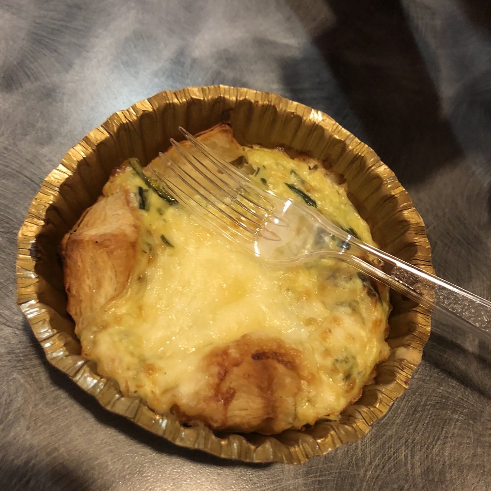 Panera Bread - Soufflé - Salad Near Me - Fresno, California