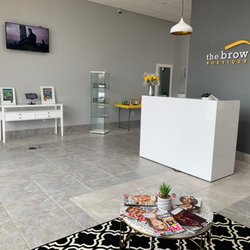 The Brow Boutique - Sun Prairie Location