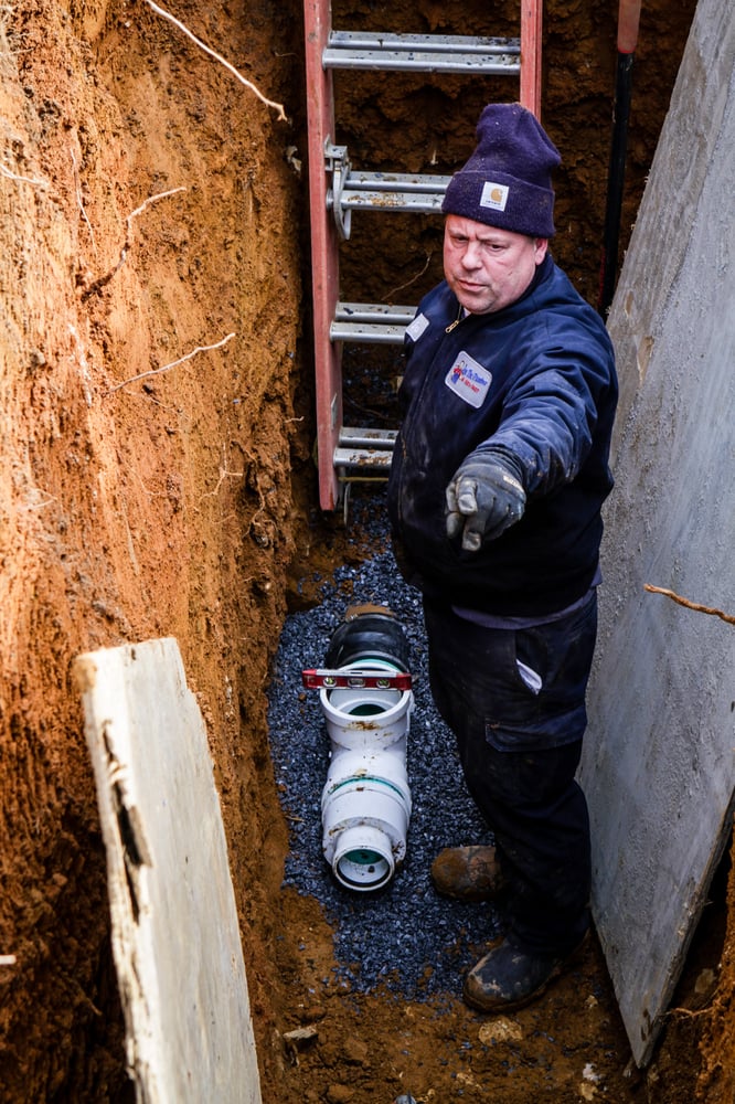 Slide of Joe The Plumber