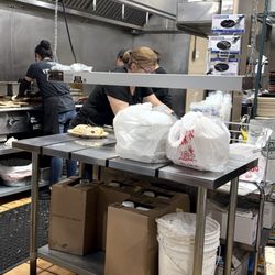 Angelica's Mexican Grill