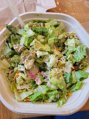 sweetgreen by null