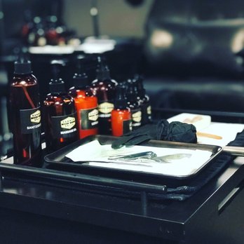 Hammer & Nails - Folsom - Men's Hair Salons Near Me - Folsom, California Hammer & Nails - Folsom - Men's Hair Salons Near Me - Folsom, California