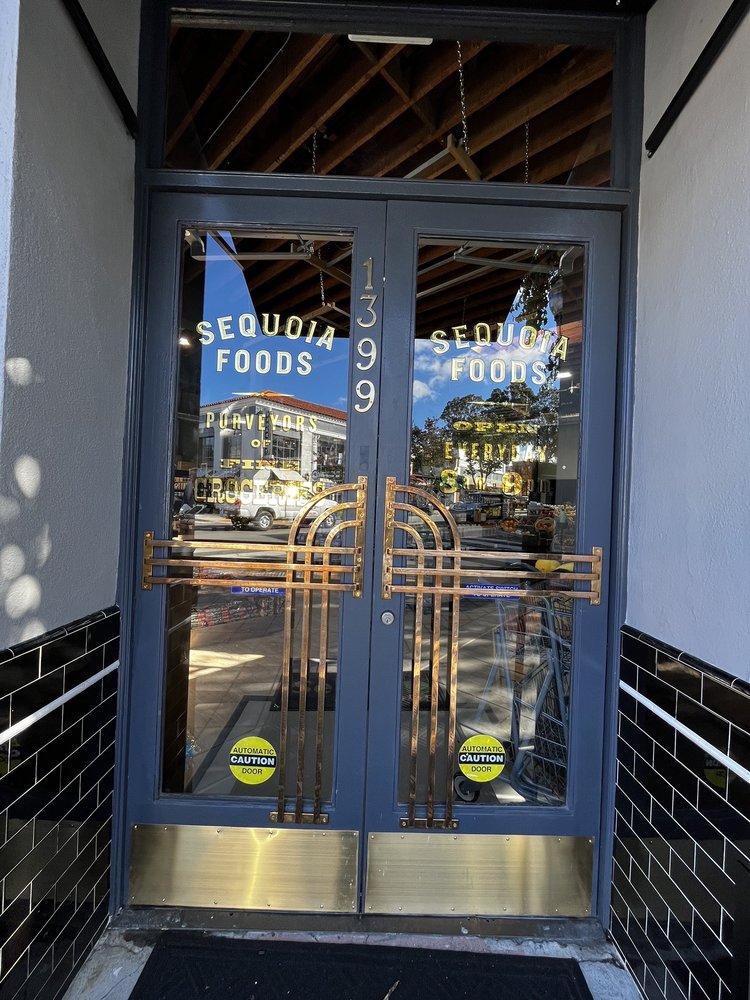 SEQUOIA FOODS CLOSED Updated July 2024 85 Photos 1399 Broadway, Burlingame, California