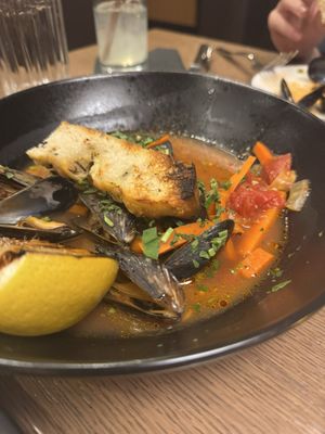 Cascata Italian Cuisine by null
