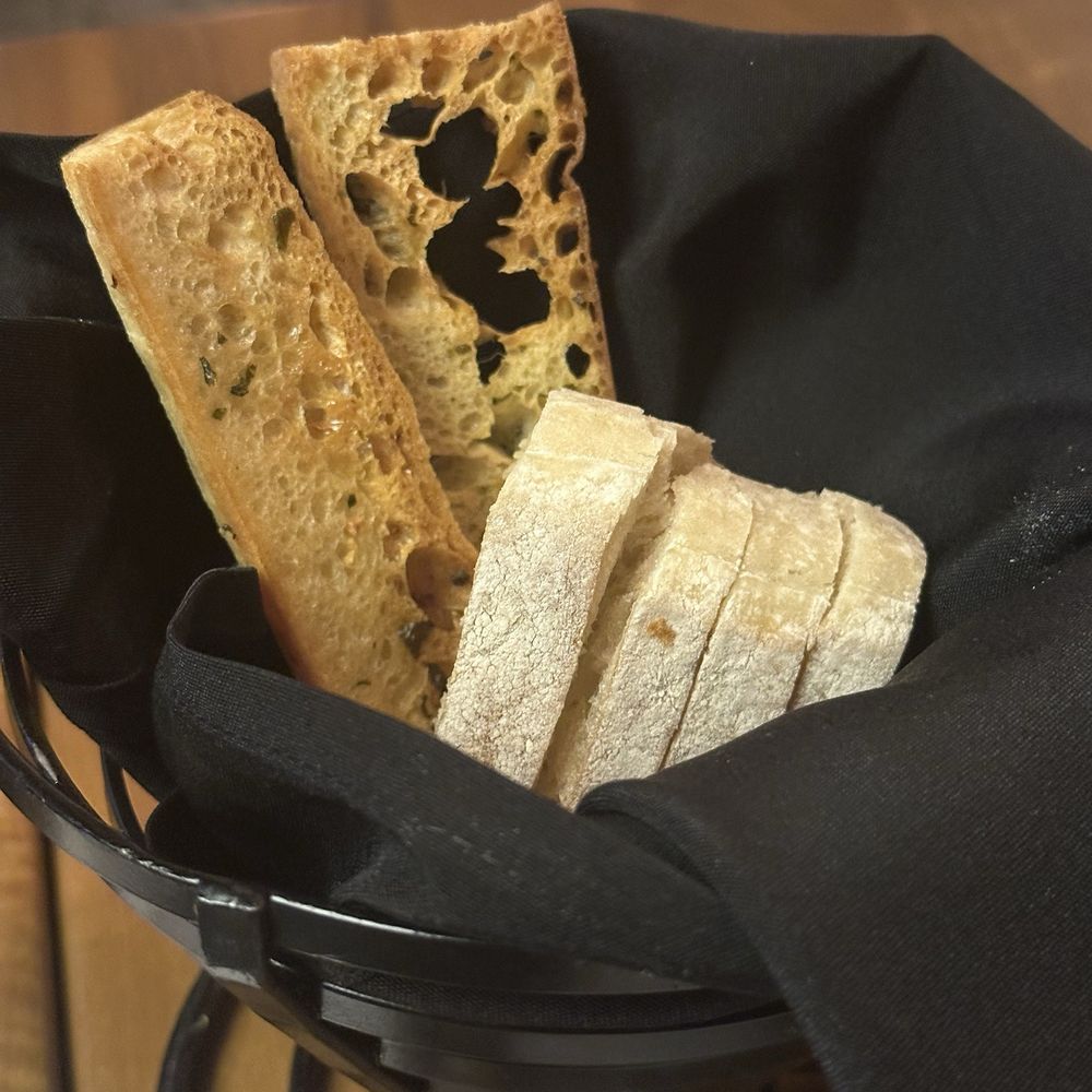 Cuts Steakhouse - Bread - Steakhouses Near Me - Suwanee, Georgia