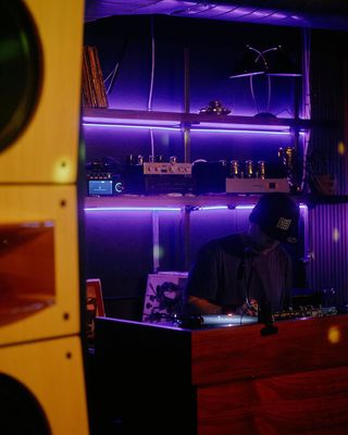 Spy Bar by null