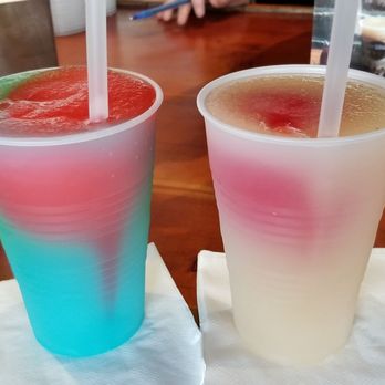Wet Willie's - Wet Willie's Famous Daiquiris - Lounges Near Me - Miami Beach, Florida