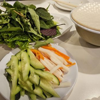 Thien An Bo 7 Mon - 7 course - Vietnamese Near Me - Rosemead, California Thien An Bo 7 Mon - 7 course - Vietnamese Near Me - Rosemead, California