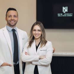 New Jersey Oral & Facial Surgery