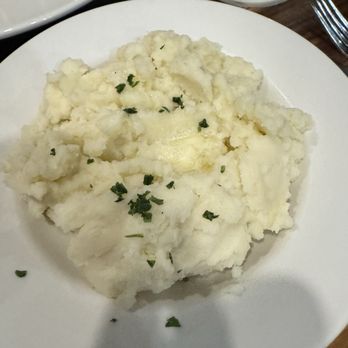 The Cutlery - Truffle mashed potatoes - Steakhouses Near Me - Honolulu, Hawaii