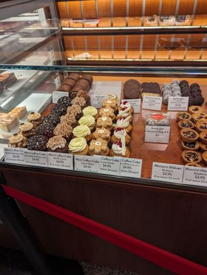 Danish Pastry House by null