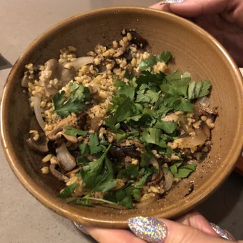 Dovetail Joint Restaurant - The Freekah - Tapas/Small Plates Near Me - Richland, Washington