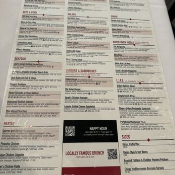 The Union Kitchen - New American Near Me - Houston, Texas The Union Kitchen - New American Near Me - Houston, Texas