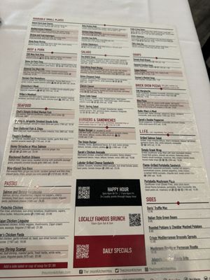 Menu photo 6 The Union Kitchen Houston, TX