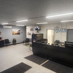 Elite Autocare of Princeton