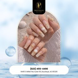 Imperial Nail Bar